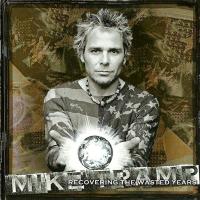 Компакт-диск Mike Tramp / Recovering The Wasted Years (RU)(CD)
