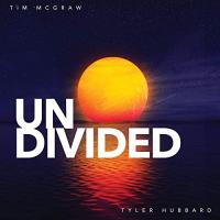 Виниловая пластинка Tim Mcgraw - Tyler Hubbard / Undivided - rsd 2021 release - orange vinyl (1LP)