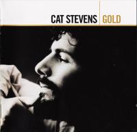 Компакт-диск Cat Stevens / Gold (Jewel) (2CD)