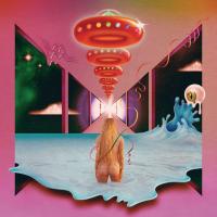 Виниловая пластинка Kesha / Rainbow (2LP)