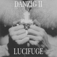 Компакт-диск Danzig / Danzig II - Lucifuge (CD)