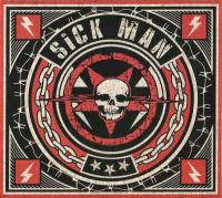 Компакт-диск Sick Man / Sick Man (CD)