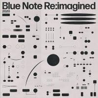Компакт-диск Сборник / Blue Note Re:imagined (2CD)