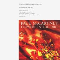 Компакт-диск Paul McCartney / Flowers In The Dirt (CD)
