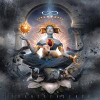 Компакт-диск Devin Townsend Project / Transcendence (CD)