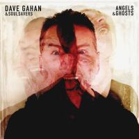 Компакт-диск Dave Gahan & Soulsavers / Angels & Ghosts (CD)