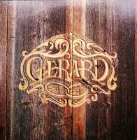 Виниловая пластинка GERARD / GERARD (1LP)