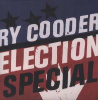 Виниловая пластинка Ry Cooder / Election Special (LP+CD)
