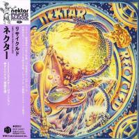 Компакт-диск Nektar / Recycled (Mini LP CD)