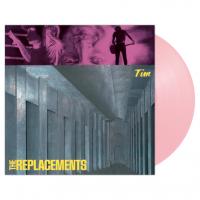 Виниловая пластинка The Replacements / Tim (Limited Edition)(Coloured Vinyl)(LP)