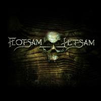 Компакт-диск Flotsam And Jetsam / Flotsam And Jetsam (RU)(CD)