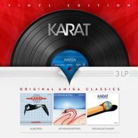 Виниловая пластинка Karat / Vinyl Edition (3LP)