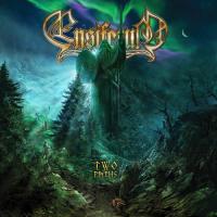 Виниловая пластинка Ensiferum / Two paths (1LP)