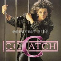 Компакт-диск C.C. Catch / Greatest Hits (RU)(CD)