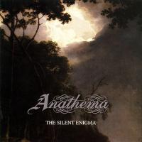 Виниловая пластинка Anathema / The Silent Enigma (LP)