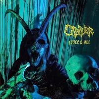 Компакт-диск Cadaver / Edder & Bile (RU)(CD)