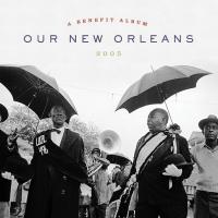Виниловая пластинка Сборник / Our New Orleans 2005, A Benefit Album (2LP)
