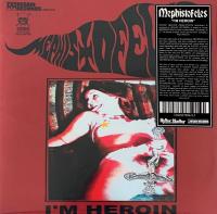 Виниловая пластинка Mephistofeles / I m heroin (1LP)