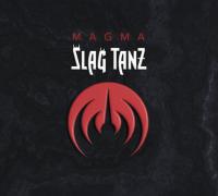 Компакт-диск Magma / Slag tanz (Digisleeve)(1CD)