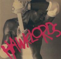 Компакт-диск Hawklords / Hawklords (CD)