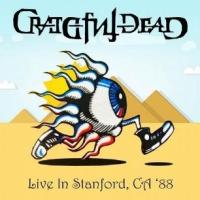 Виниловая пластинка GRATEFUL DEAD / LIVE IN STANFORD, CA 88 (3LP)