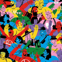 Виниловая пластинка Groove Armada / Ga25 - All The Hits & More (2LP) Виниловая пластинка Groove Armada / Ga25 - All The Hits & More (2LP)