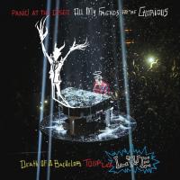 Виниловая пластинка Panic! At The Disco / All My Friends, We're Glorious - Death Of A Bachelor Tour Live (2LP)