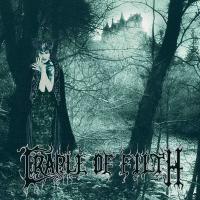 Компакт-диск Cradle Of Filth / Dusk & Her Embrace (1CD)