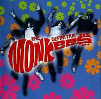 Компакт-диск The Monkees / The Definitive Monkees (1CD)