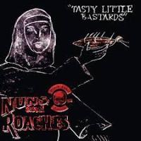 Виниловая пластинка Black Label Society / Nuns And Roaches - Tasty Little Bastards EP (Black, RSD, Limited) (1LP) Виниловая пластинка Black Label Society / Nuns And Roaches - Tasty Little Bastards EP (Black, RSD, Limited) (1LP)