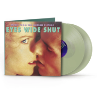 Виниловая пластинка Various Artists / Eyes Wide Shut (OST) (coloured) (2LP) Виниловая пластинка Various Artists / Eyes Wide Shut (OST) (coloured) (2LP)