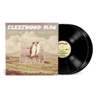 Виниловая пластинка Fleetwood Mac / Best of 1969-1974 (2LP)