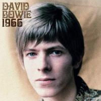 Виниловая пластинка DAVID BOWIE / 1966 (1LP)