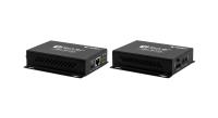 4K HDBaseT удлинитель (комплект) Ecler VEO-XPT24