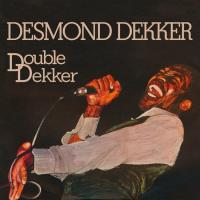 Виниловая пластинка Desmond Dekker / Double Dekker (2LP)