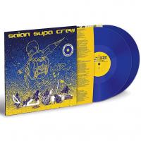 Виниловая пластинка Saian Supa Crew / Klr (Limited Edition)(Coloured Vinyl)(2LP)