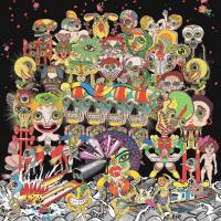 Компакт-диск Сборник / A Day In The Life: Impressions Of Pepper (CD)