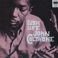 Виниловая пластинка John Coltrane / Lush Life (1LP)