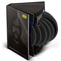 Компакт-диск Johann Johannsson / Retrospective II (Limited Edition Box Set)(8CD+DVD)