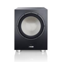 Активный сабвуфер CANTON Sub 10.2, black