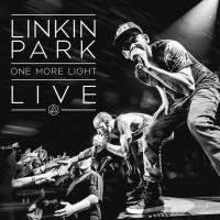 Компакт-диск Linkin Park / One More Light Live (RU)(CD)