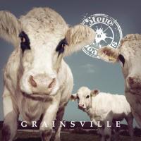 Компакт-диск Steve 'n' Seagulls / Grainsville (CD)