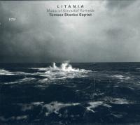 Компакт-диск Tomasz Stanko / Litania: Music Of Krzysztof Komeda (Jewel) (1CD)