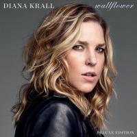 Компакт-диск Diana Krall / Wallflower (Deluxe Edition)(CD)