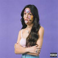 Виниловая пластинка Olivia Rodrigo / Sour (1LP)