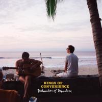 Компакт-диск Kings Of Convenience / Declaration Of Dependence (Digisleeve) (1CD)