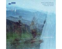 Виниловая пластинка Nate Mercereau And Josh Johnson And Carlos Nino / Openness trio (1LP)