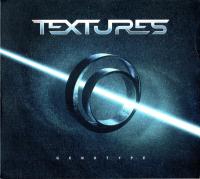 Компакт-диск Textures / Genotype (Digipack)(1CD)