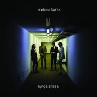 Компакт-диск Marlene Kuntz / Lunga Attesa (1CD)