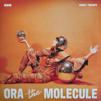 Виниловая пластинка Ora the Molecule / Dance Therapy (1LP)